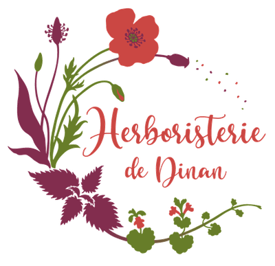 Herboristerie de Dinan
