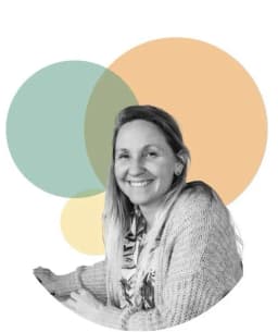Charlotte, praticienne en neurofeedback